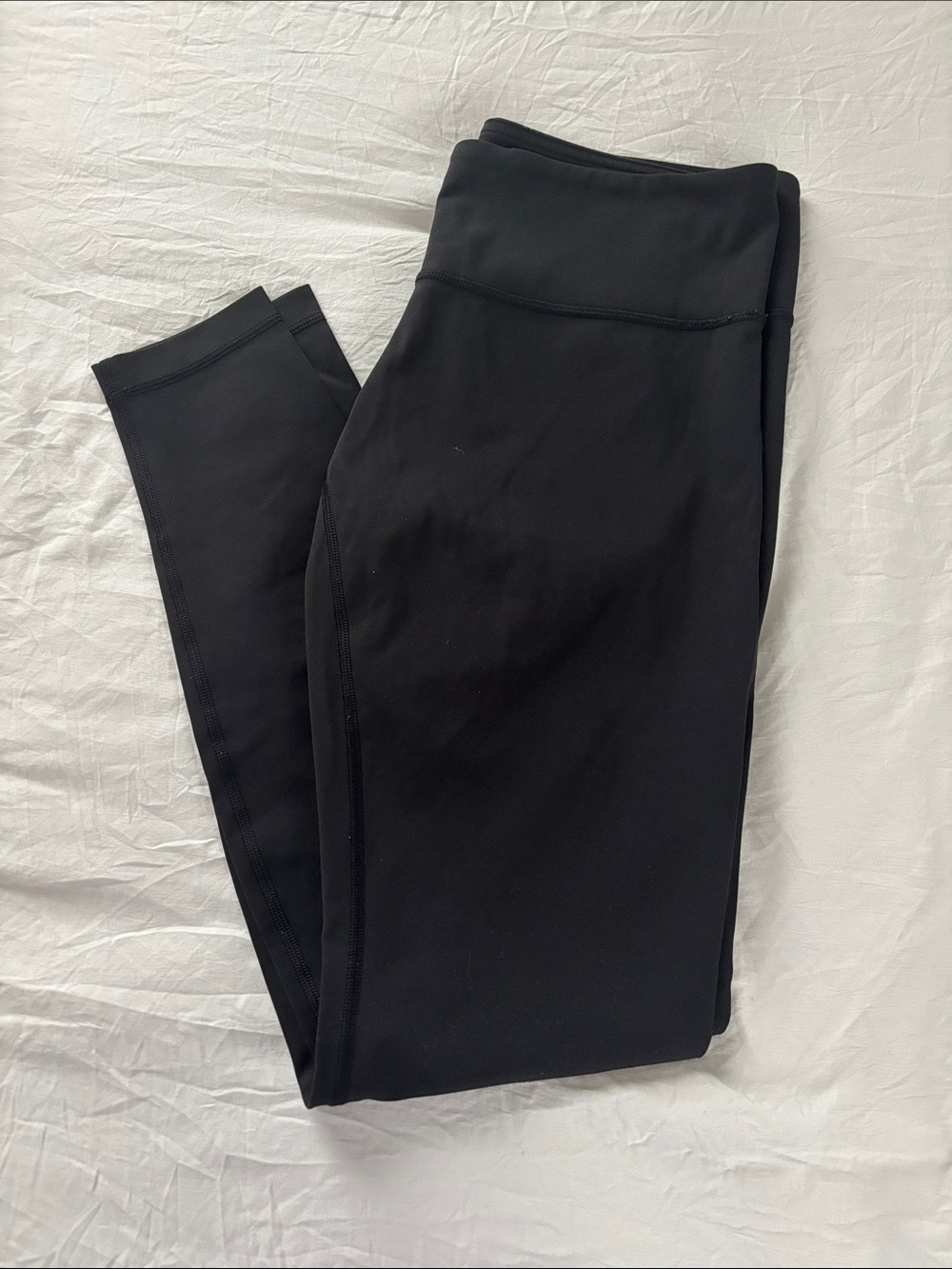 lululemon athletica Black Leggings